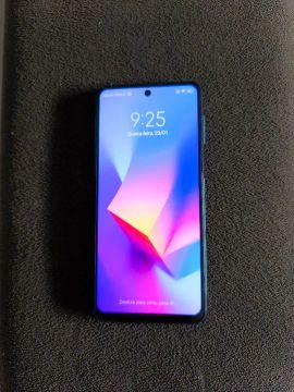 NOTE 9 PRO 