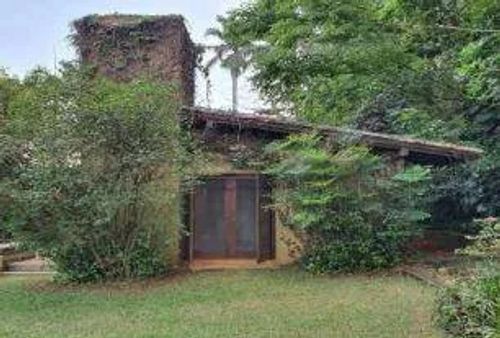 Casa com 4 dormitórios para alugar, 599 m² por R$ 45.700,01/mês - Cidade Jardim - São Paul