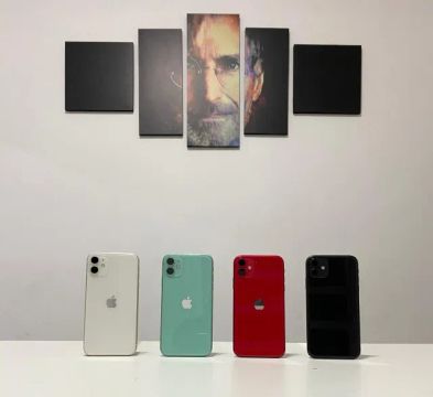 Oportunidade - IPhone 11 64GB- Seminovo - Garantia de 3 meses na loja!