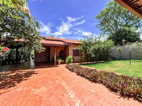 CHACARA A VENDA NO CONDOMINIO VISTA ALEGRE - RIBEIRÃO PRETO