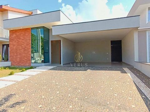 Casa com 3 dormitórios à venda, 179 m² por R$ 1.500.000,00 - Condomínio Vale Verde - Mogi 