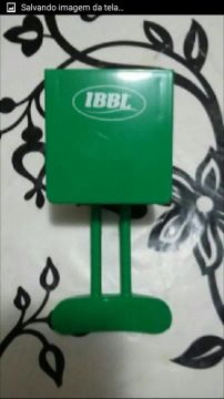 Torneira para refresqueira BBS 1 e 2 IBBL