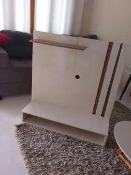 Painel Para TV 40"