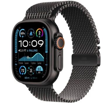 APPLE WATCH ULTRA 2!