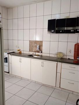 Casa no bairro São Judas Tadeu! Preço de oportunidade! Faço negócio!