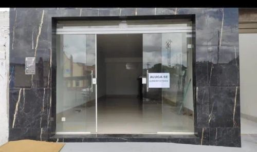 Ponto comercial