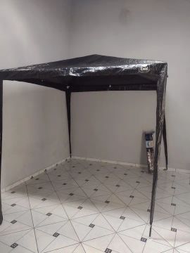 Tenda gazebo 