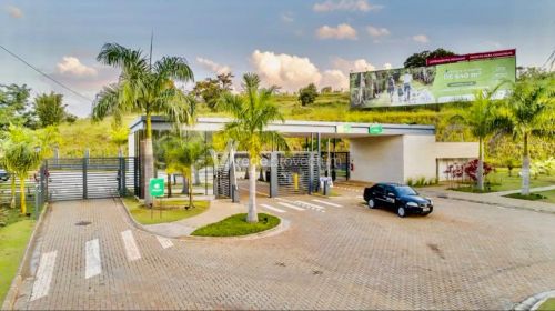terreno - Bairro Itapema - Itatiba