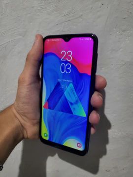 Samsung Galaxy M10 