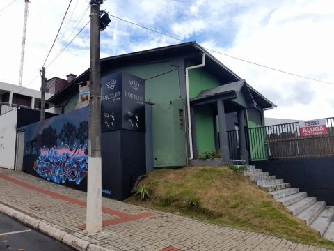 Salas/Conjuntos para Locação 1 Vaga, 174M², Presidente Médici, Chapecó - SC