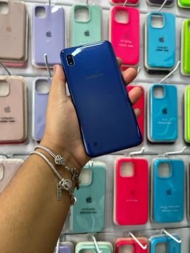 SAMSUNG A10 32GB AZUL 