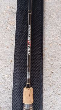 Vara de Pesca HUNTER FISH - Marine Sports