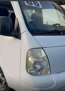 Kia bongô cabine dupla Diesel motor 2700  Ano 2007