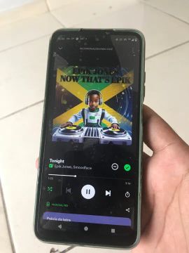 Moto G 5g 128gb impecável 