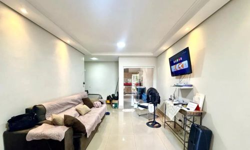 CASA À VENDA EM CONDOMÍNIO ESMERALDA VÁRZEA GRANDE
