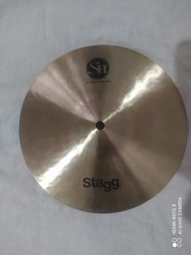 Prato 10 Medium Splash Stagg SH - Liga B20