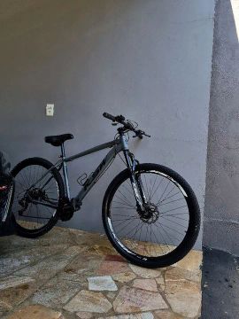 Bicicleta kswBike Aro 29