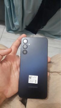 A05s 128gb novo