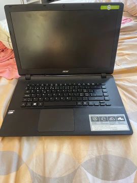 Notebook Acer