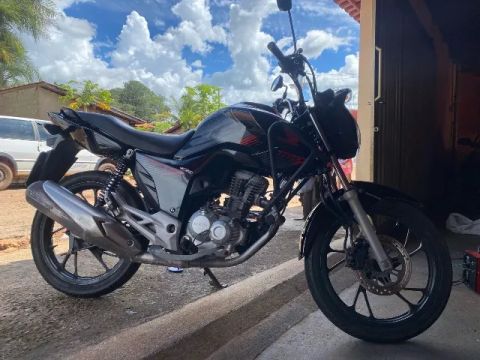 Honda , perfeita sem defeito 
