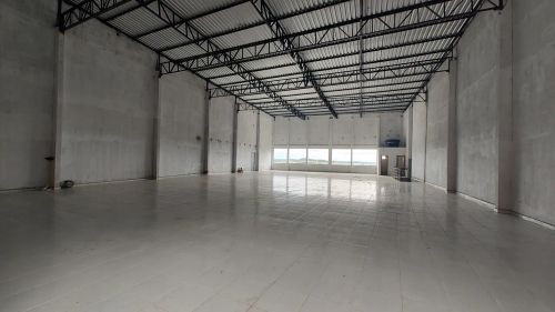 Loja Comercial Zona Leste