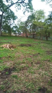 terreno 400 metros quadrados 