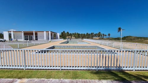 Lote no Sol e Praia Residence - 30009 ^