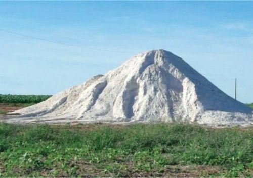 CALCÁRIO MAGNESIANO  - Entregue em sua propriedade