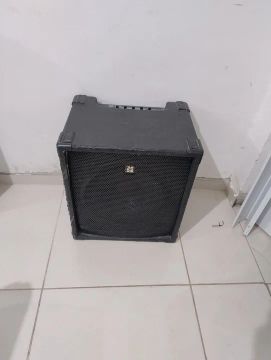 Caixa de baixo staner BS 150 