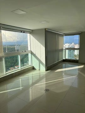 Vende Apartamento no Sofisticato