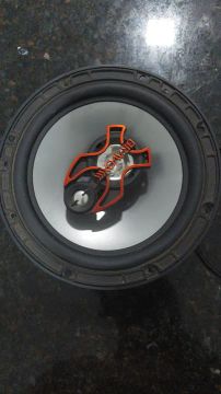 Alto falante 6" Bravox "Super Novo"