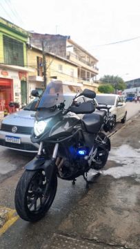 CB 500X 2015 Vendo e aceito oferta