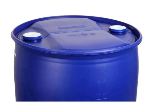 Tambor de 200 Litros Azul