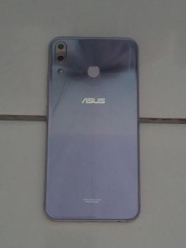 Celular ZenFone 5 com NFC