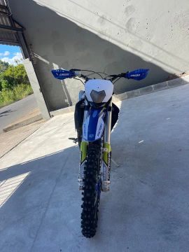 Sherco 250cc 2013