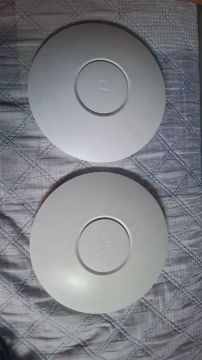 2 Roteadores Wi-Fi Unifi