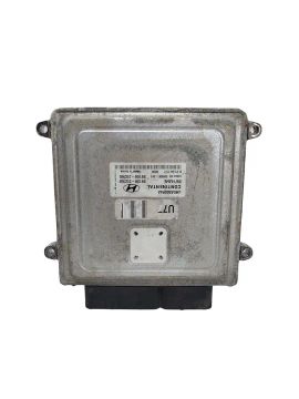 Módulo De Injeção Hyundai Ix35 2.0 2012/2015 391362g260
