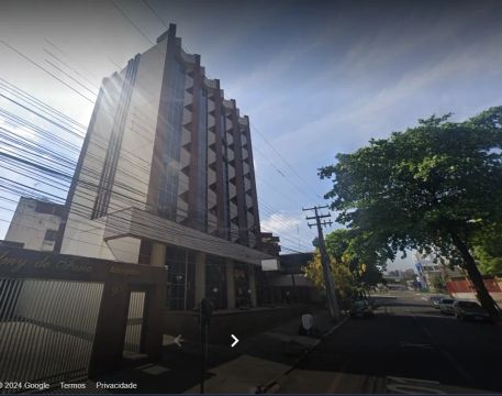 Aluguel Sala comercial Mobiliada