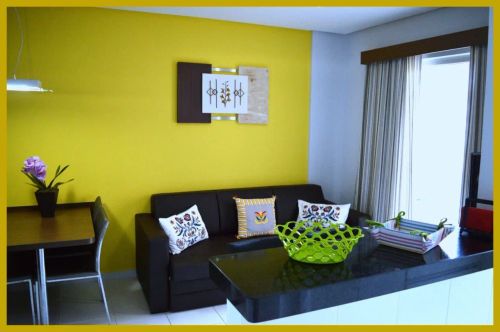 Vendo dois Apartamentos Mobiliados Rio Quente 