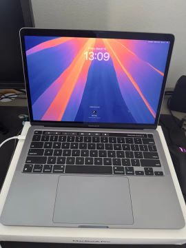 MacBook Pro M2 13 polegadas