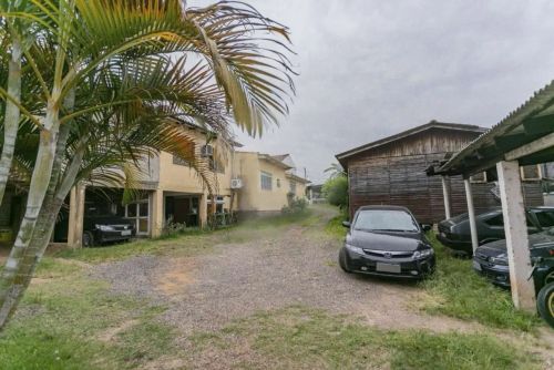 Lote em Rua Fernando Abbott - Cristo Redentor - Porto Alegre/RS