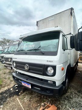 8-160 e delivery 2p (diesel) (e5) 2014 