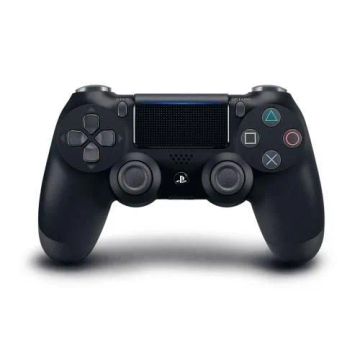 Controle DualShock 4 Preto Playstation 4