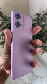  Smartphone MOTOG 24 128 gigas novo 3 meses d uso!