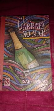 Livro infanto-juvenil Uma Garrafa no Mar
