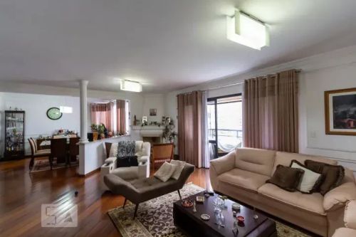 APARTAMENTO DE 212M2 NO PORTAL DO MORUMBI, SENDO 1 POR ANDAR.b
