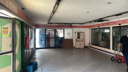 Imóvel para aluguel tem 100 metros quadrados em Mutuá - São Gonçalo - RJ
