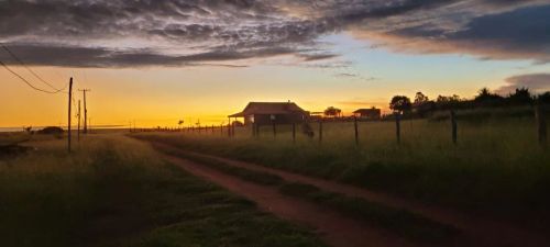 Excelente Chacrinhas com 1800 m² - Na Zona Rural de Jaraguari