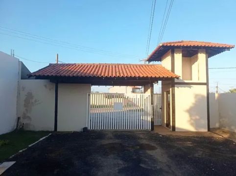 GRUSSAÍ CHAPEU DE SOL TERRENO  12 X 30 = 360 M²