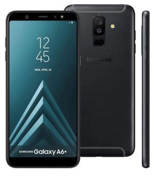 SAMSUNG A6+